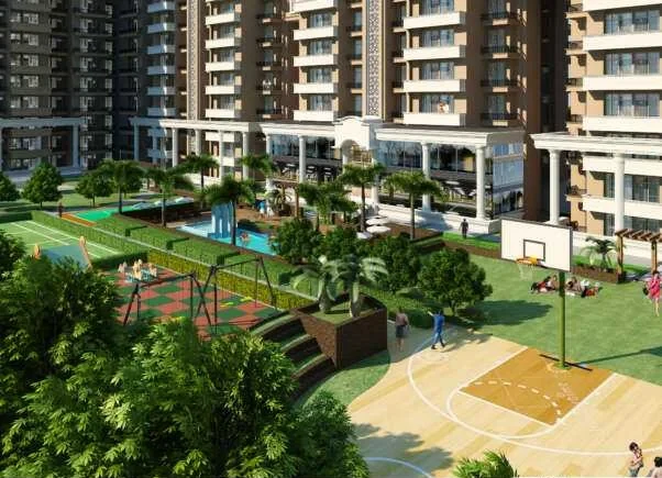 RG Pleiaddes Greater Noida 3