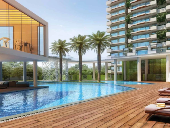 RG Pleiaddes Greater Noida 6