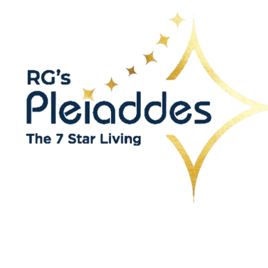RG's Pleiaddes